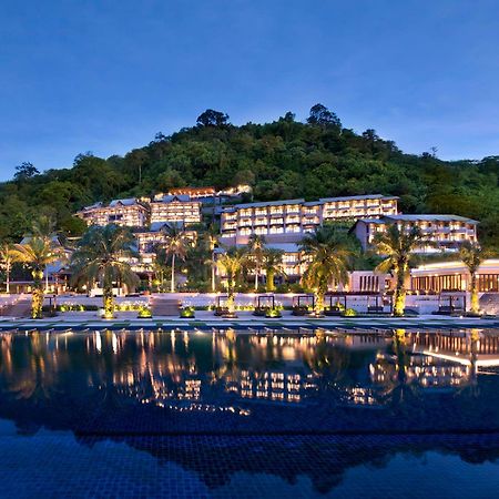 Hyatt Regency Phuket Resort - Sha Extra Plus Kamala Beach Exteriör bild