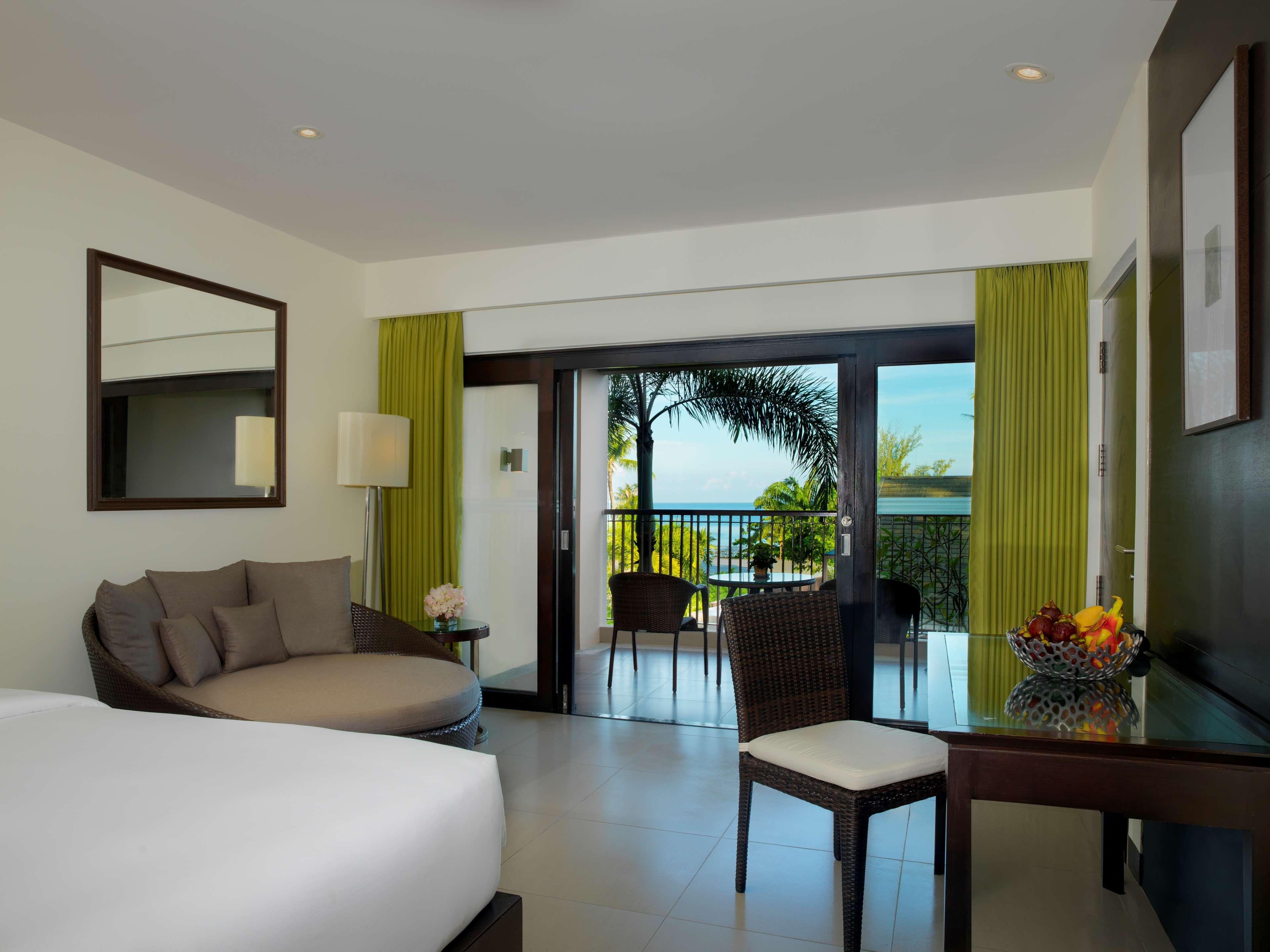 Hyatt Regency Phuket Resort - Sha Extra Plus Kamala Beach Exteriör bild