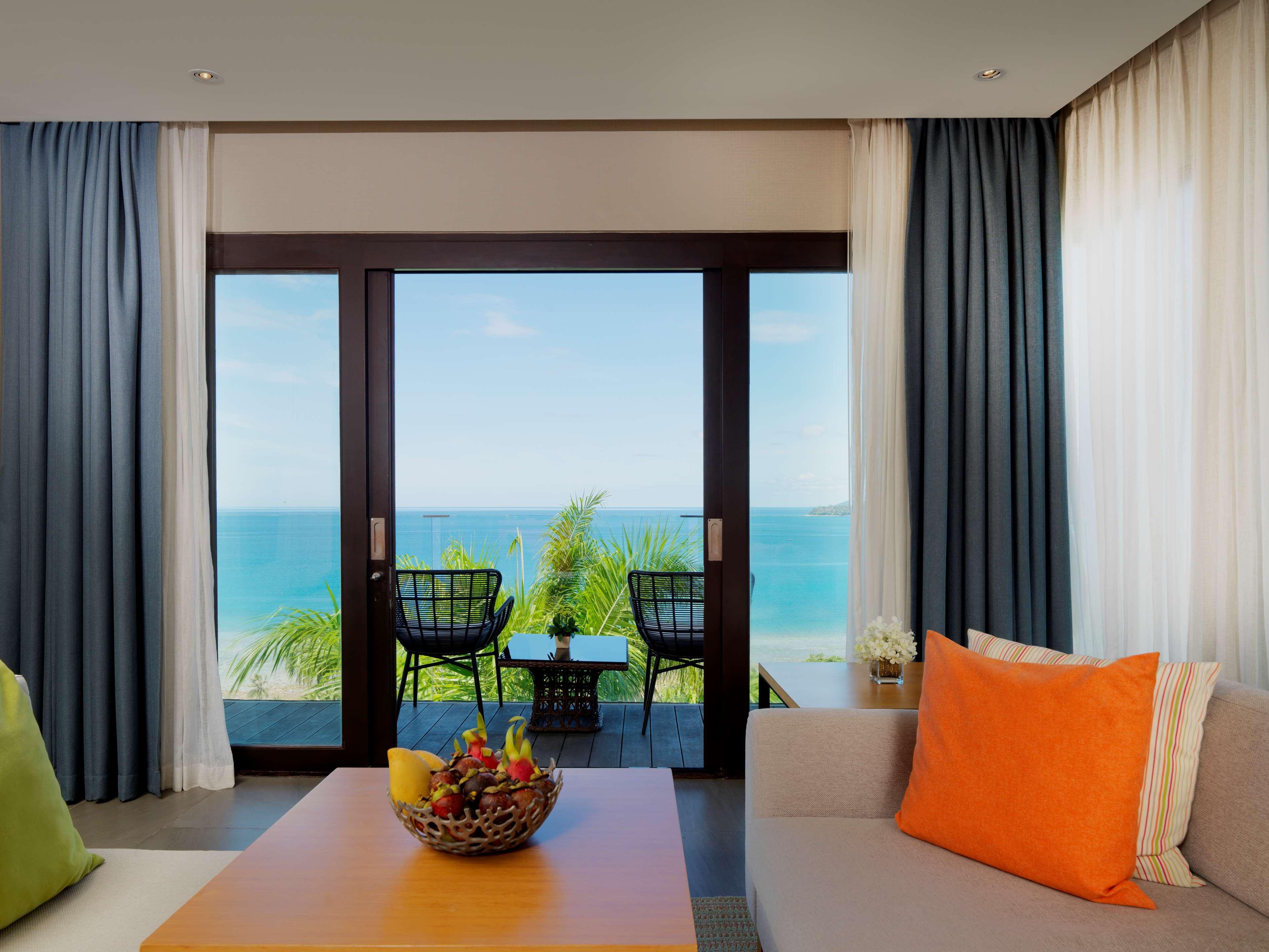 Hyatt Regency Phuket Resort - Sha Extra Plus Kamala Beach Exteriör bild