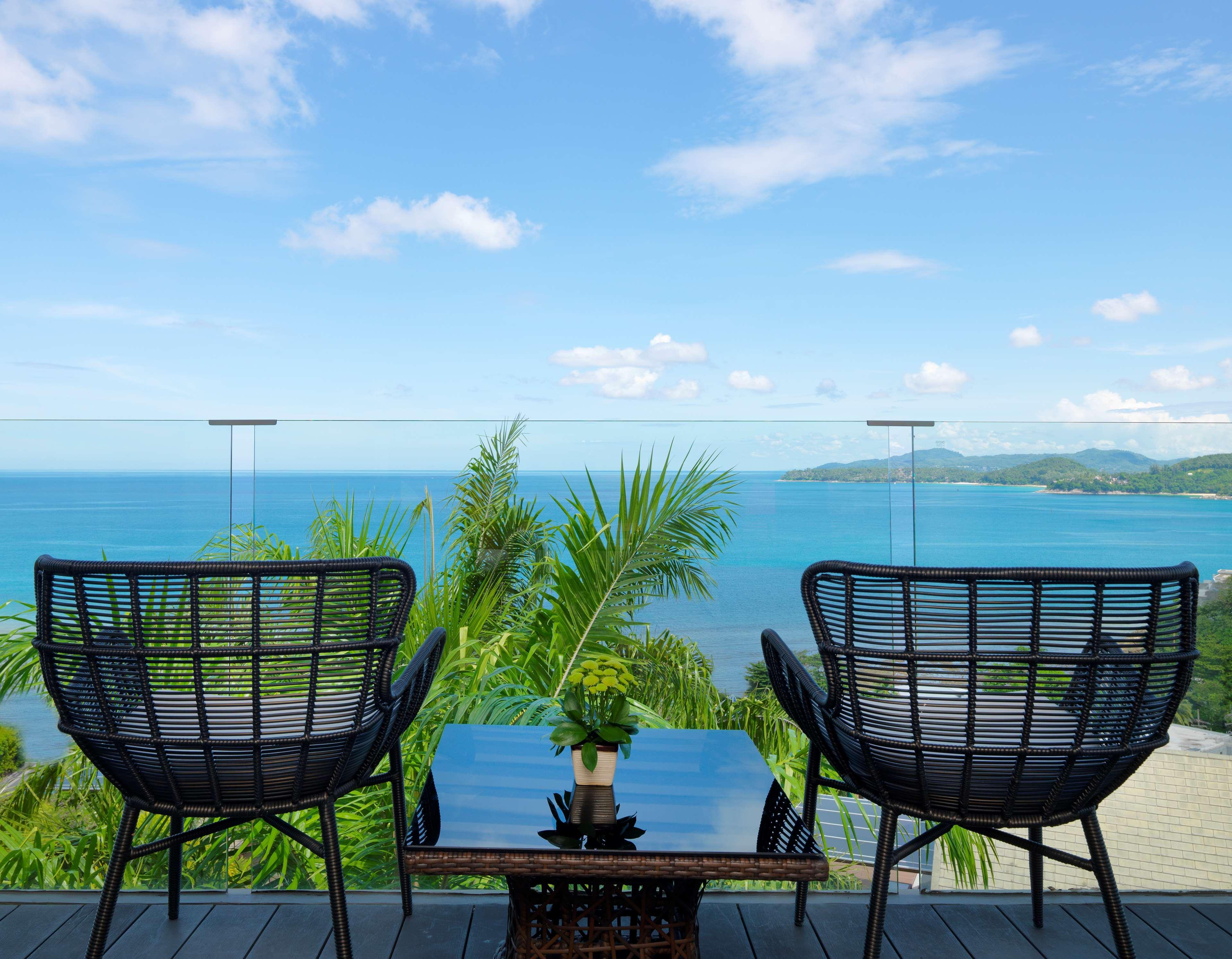 Hyatt Regency Phuket Resort - Sha Extra Plus Kamala Beach Exteriör bild