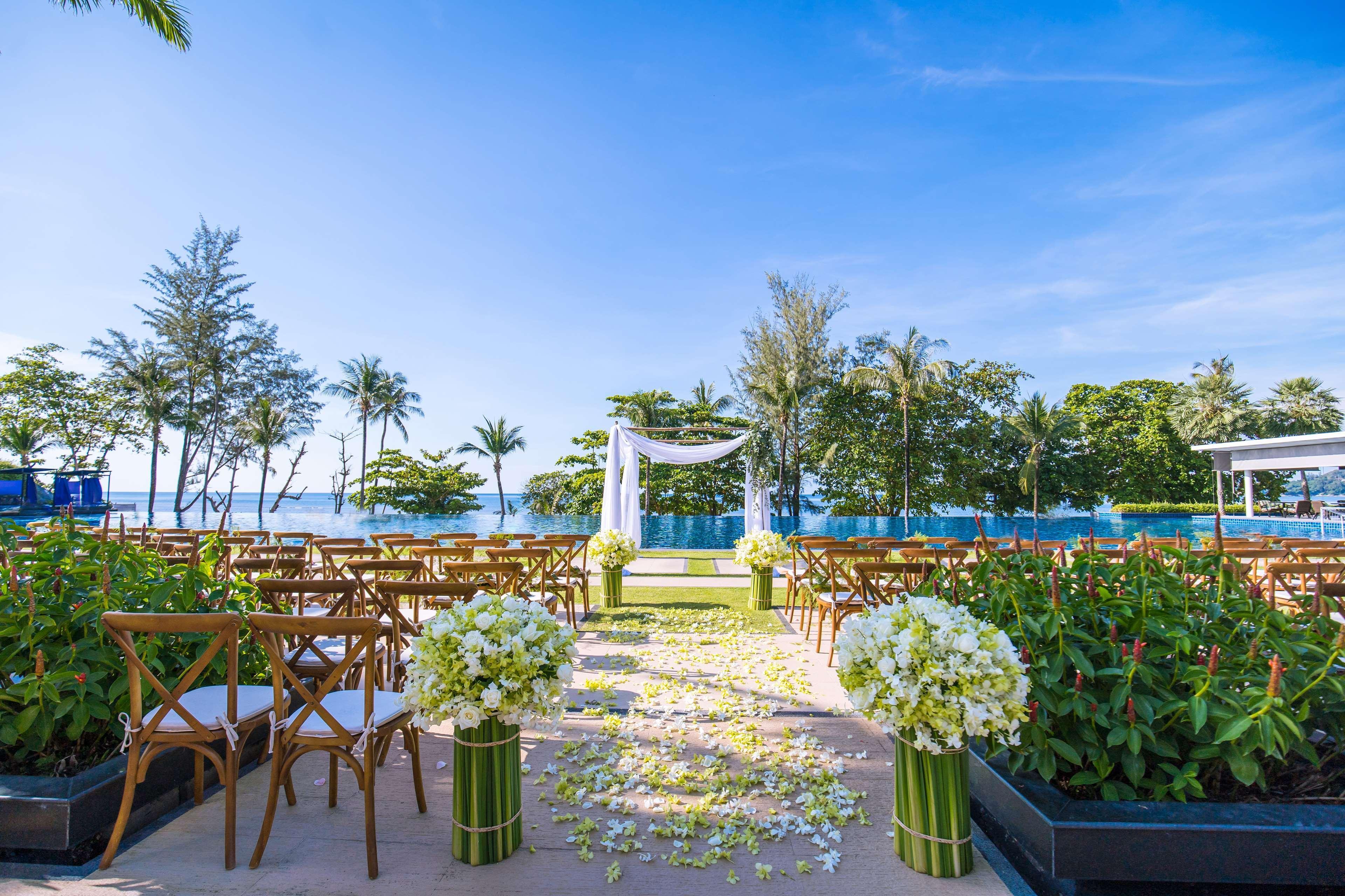 Hyatt Regency Phuket Resort - Sha Extra Plus Kamala Beach Exteriör bild