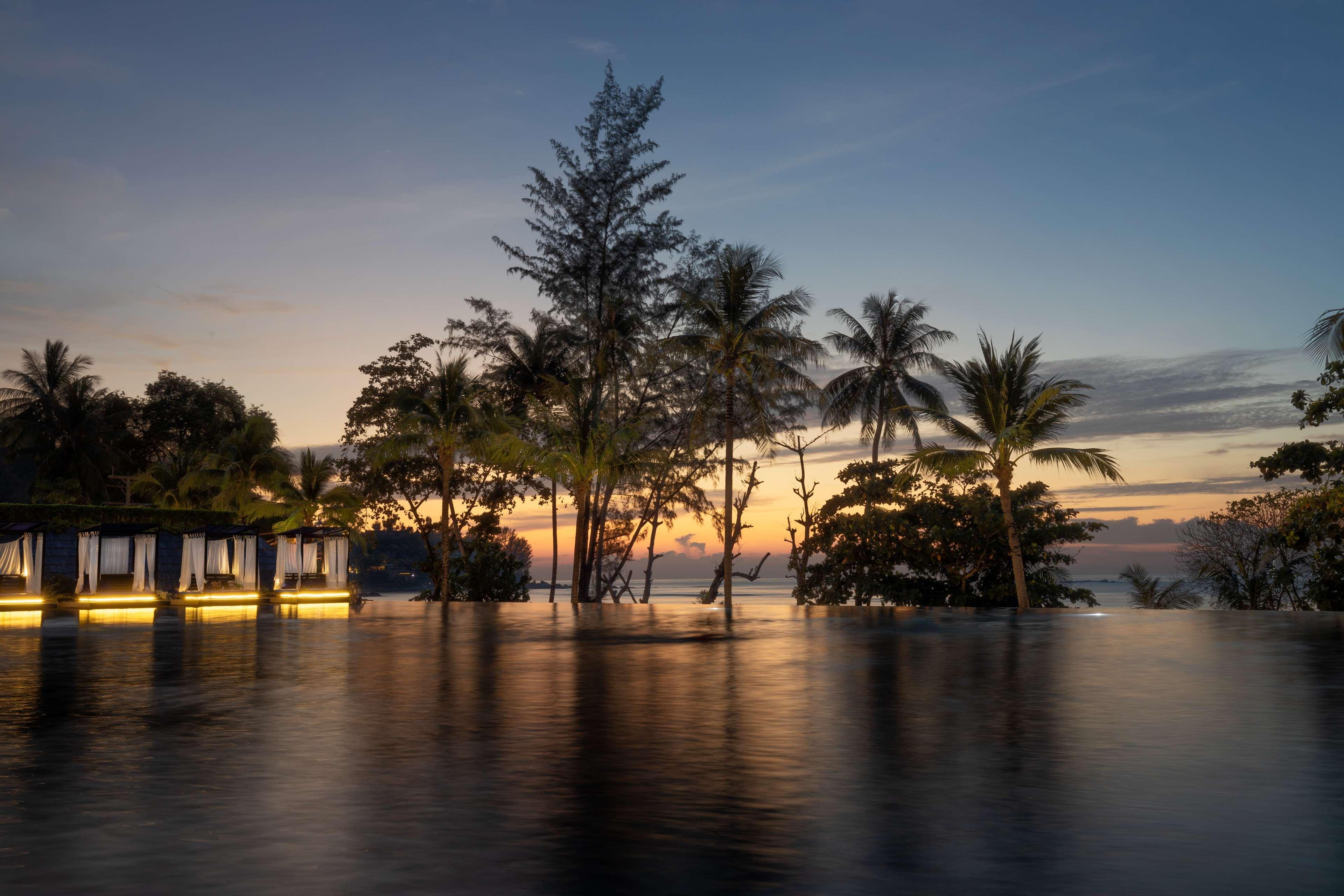 Hyatt Regency Phuket Resort - Sha Extra Plus Kamala Beach Exteriör bild