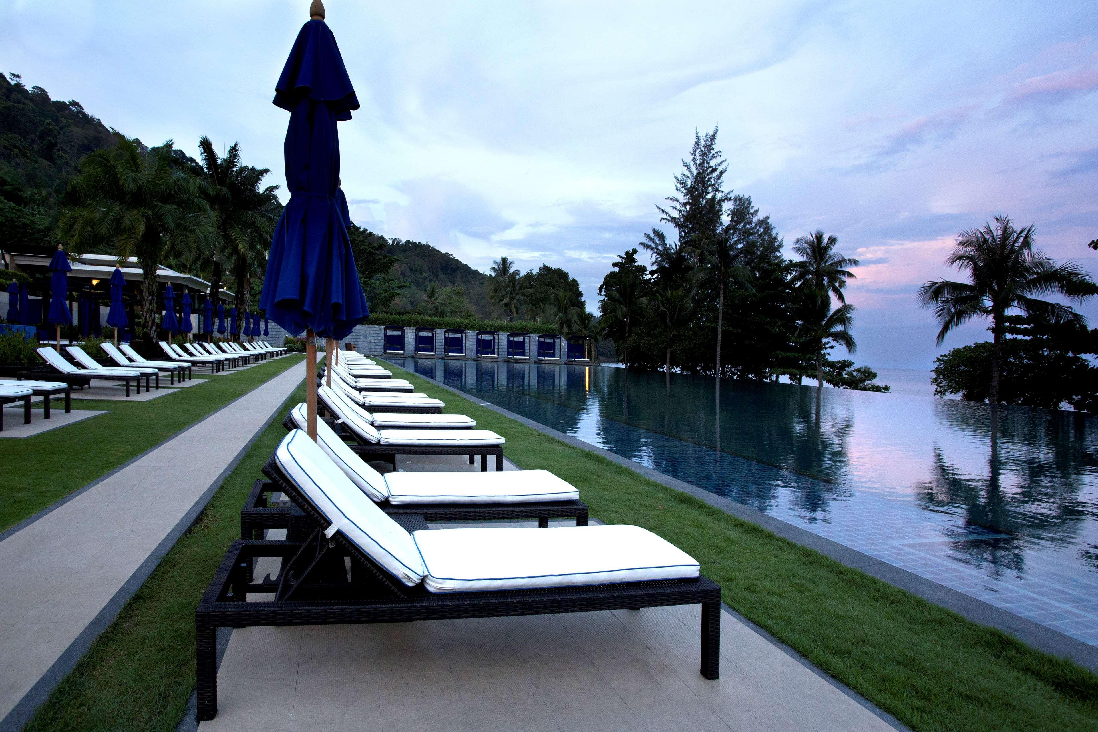 Hyatt Regency Phuket Resort - Sha Extra Plus Kamala Beach Exteriör bild