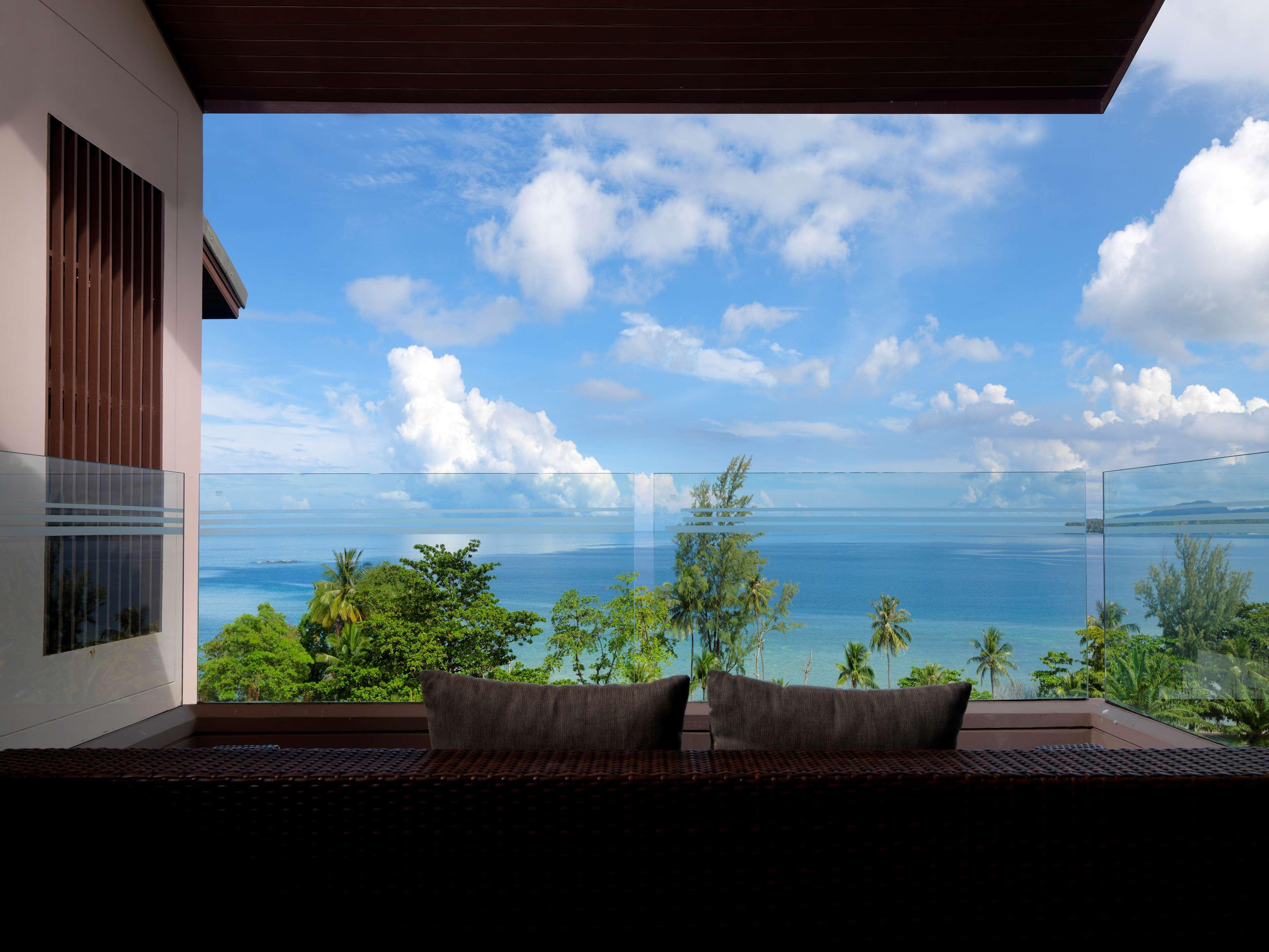 Hyatt Regency Phuket Resort - Sha Extra Plus Kamala Beach Exteriör bild