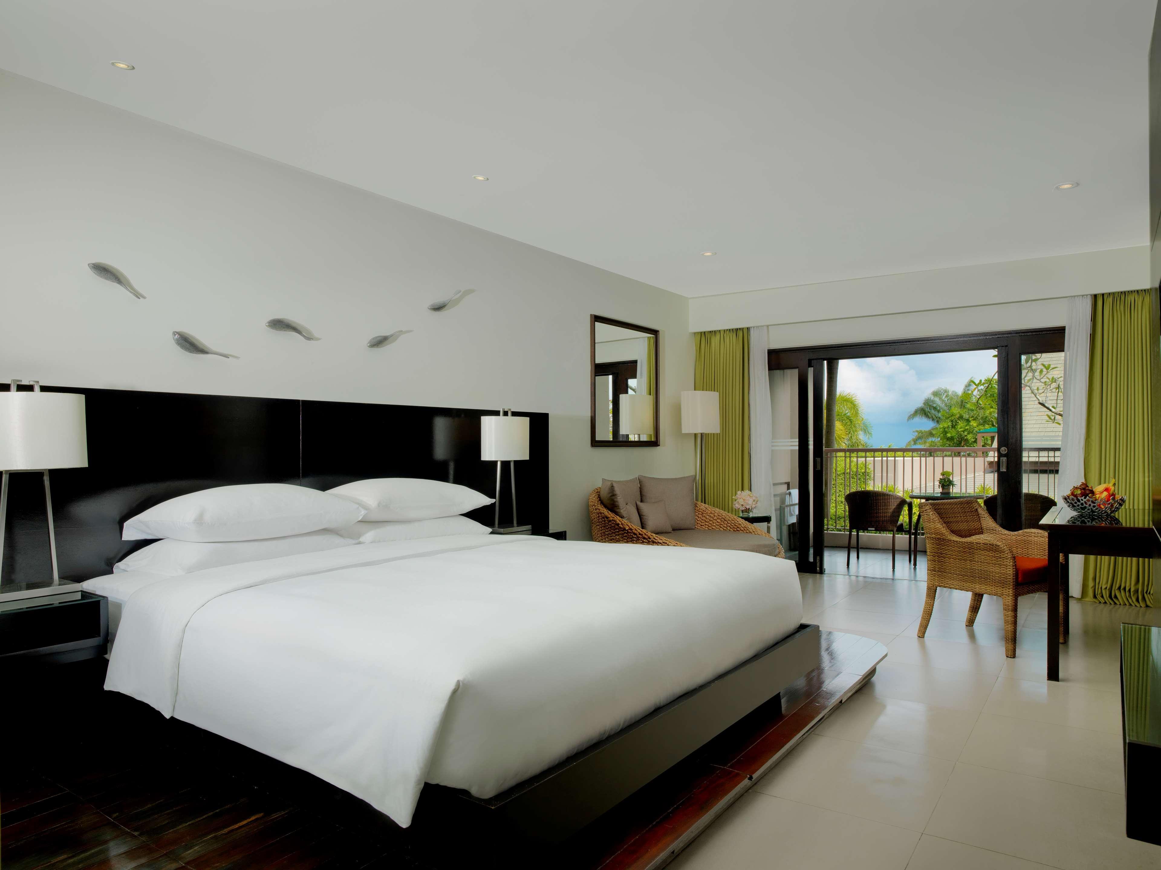 Hyatt Regency Phuket Resort - Sha Extra Plus Kamala Beach Exteriör bild