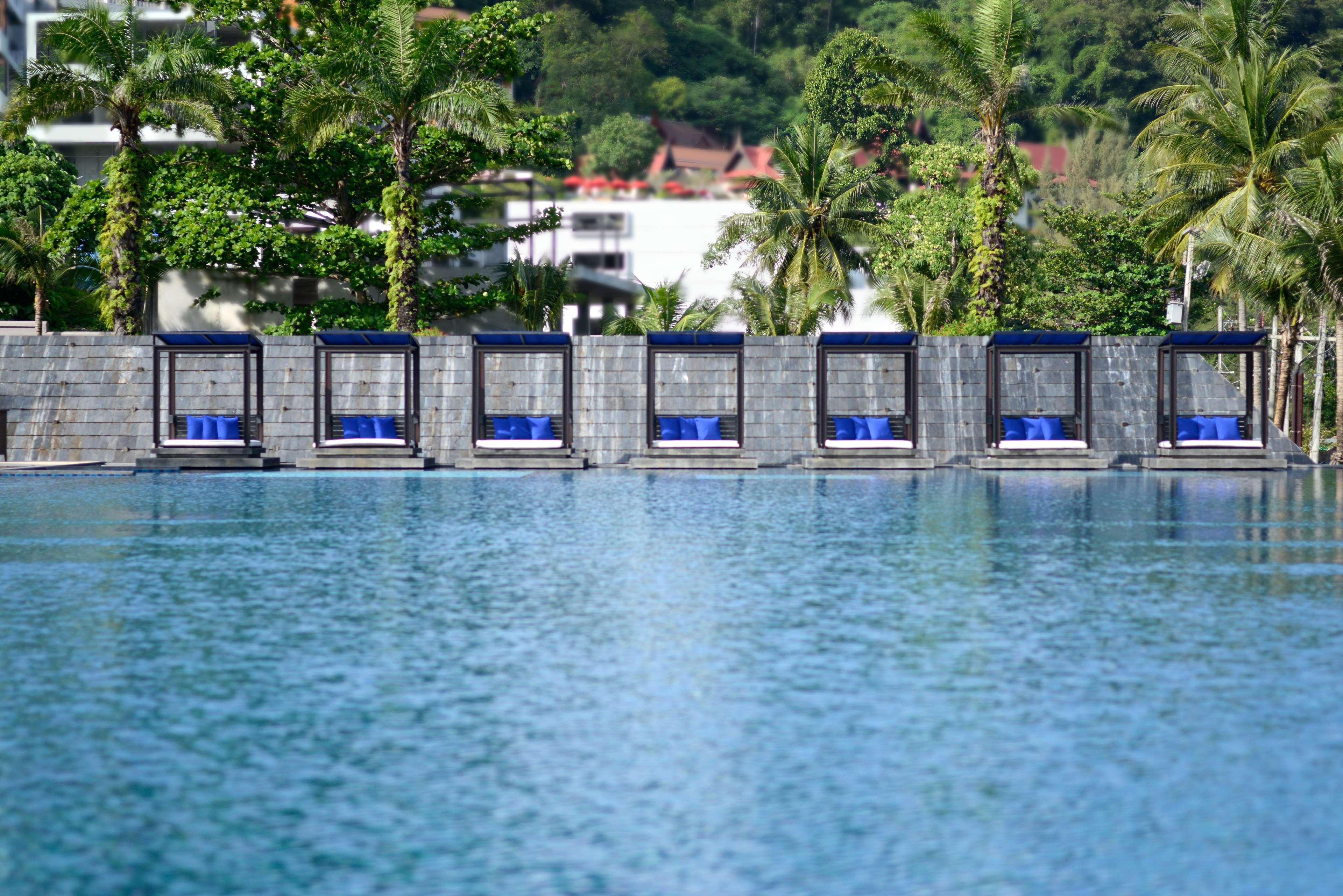 Hyatt Regency Phuket Resort - Sha Extra Plus Kamala Beach Exteriör bild