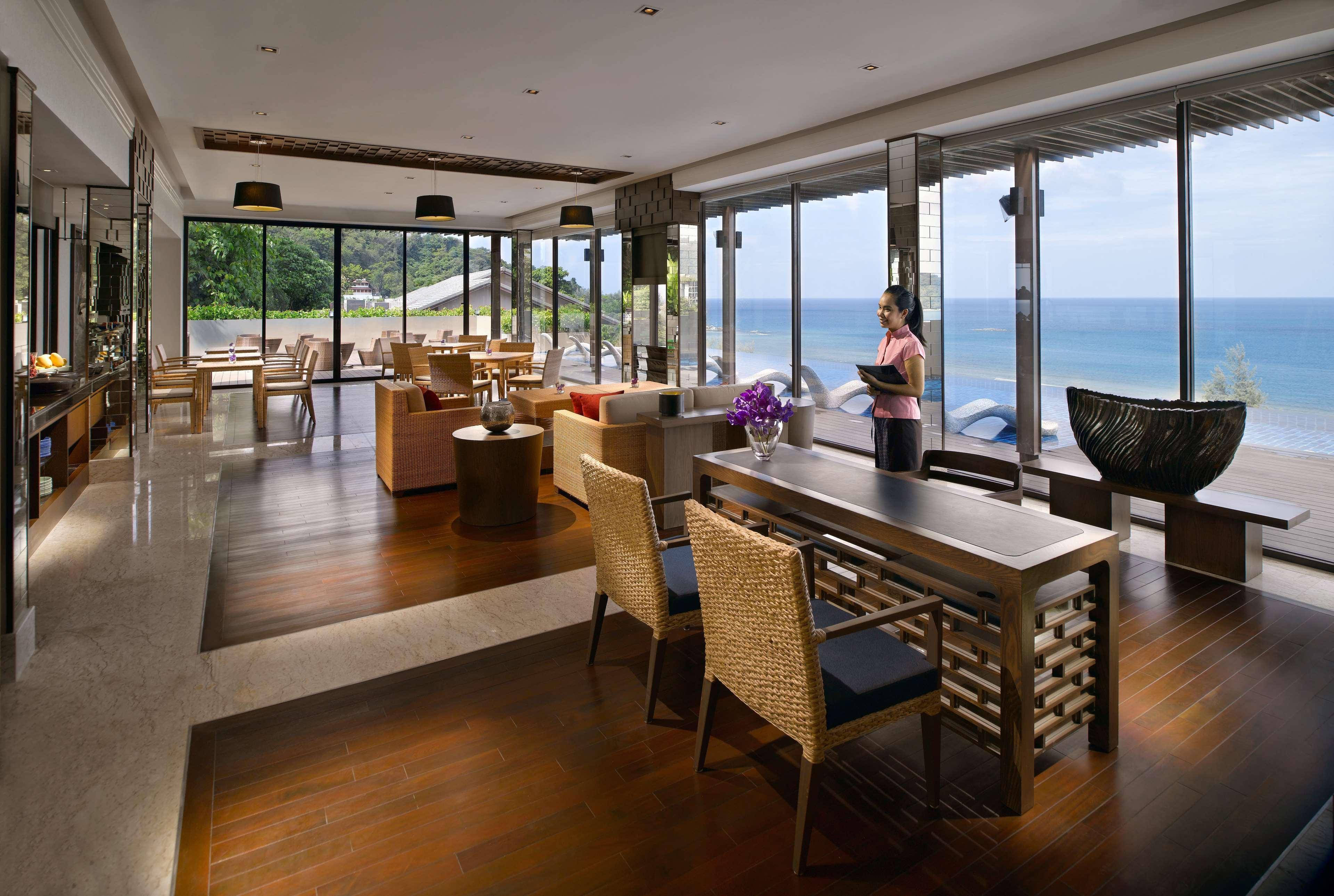 Hyatt Regency Phuket Resort - Sha Extra Plus Kamala Beach Exteriör bild