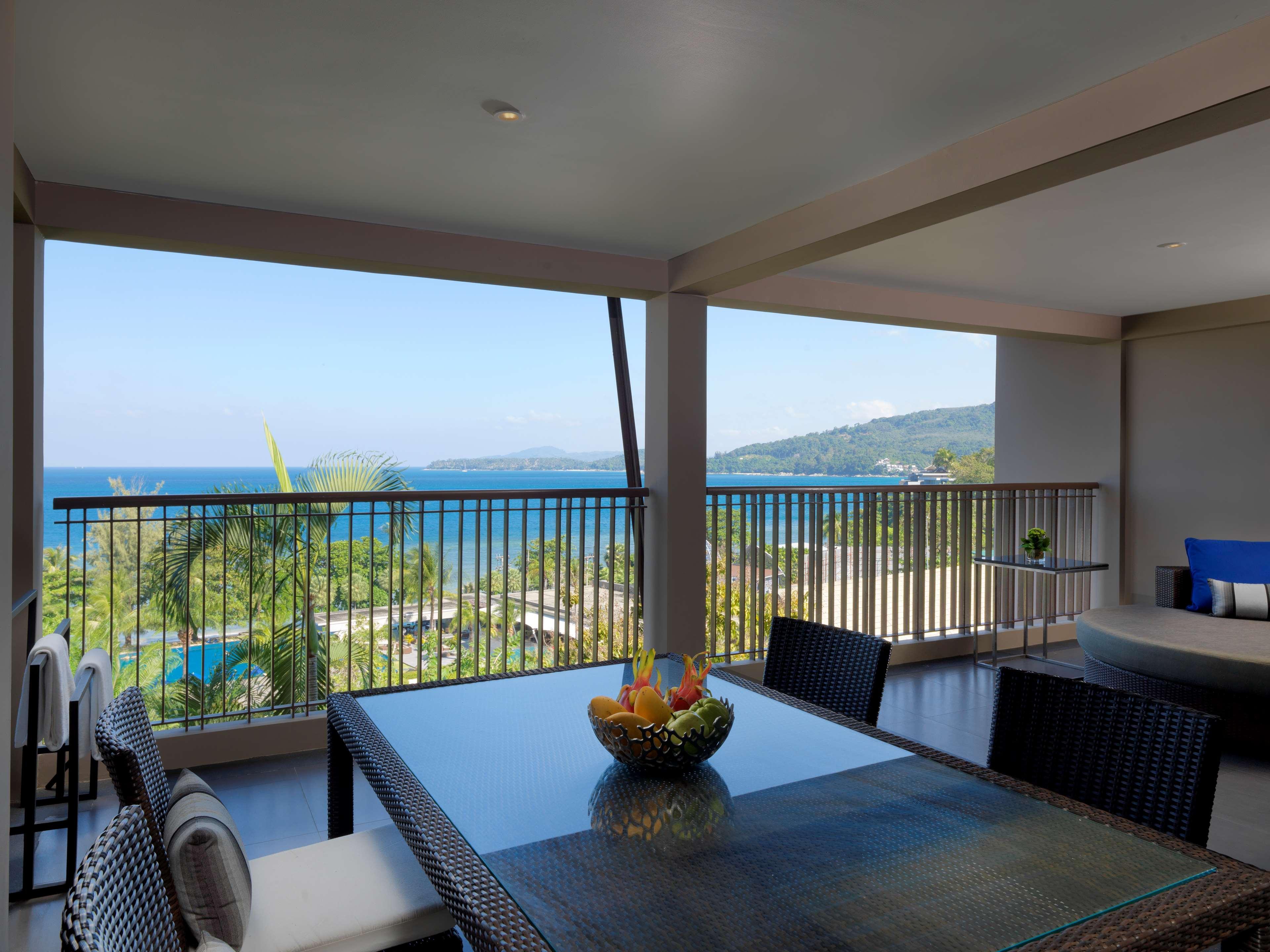 Hyatt Regency Phuket Resort - Sha Extra Plus Kamala Beach Exteriör bild