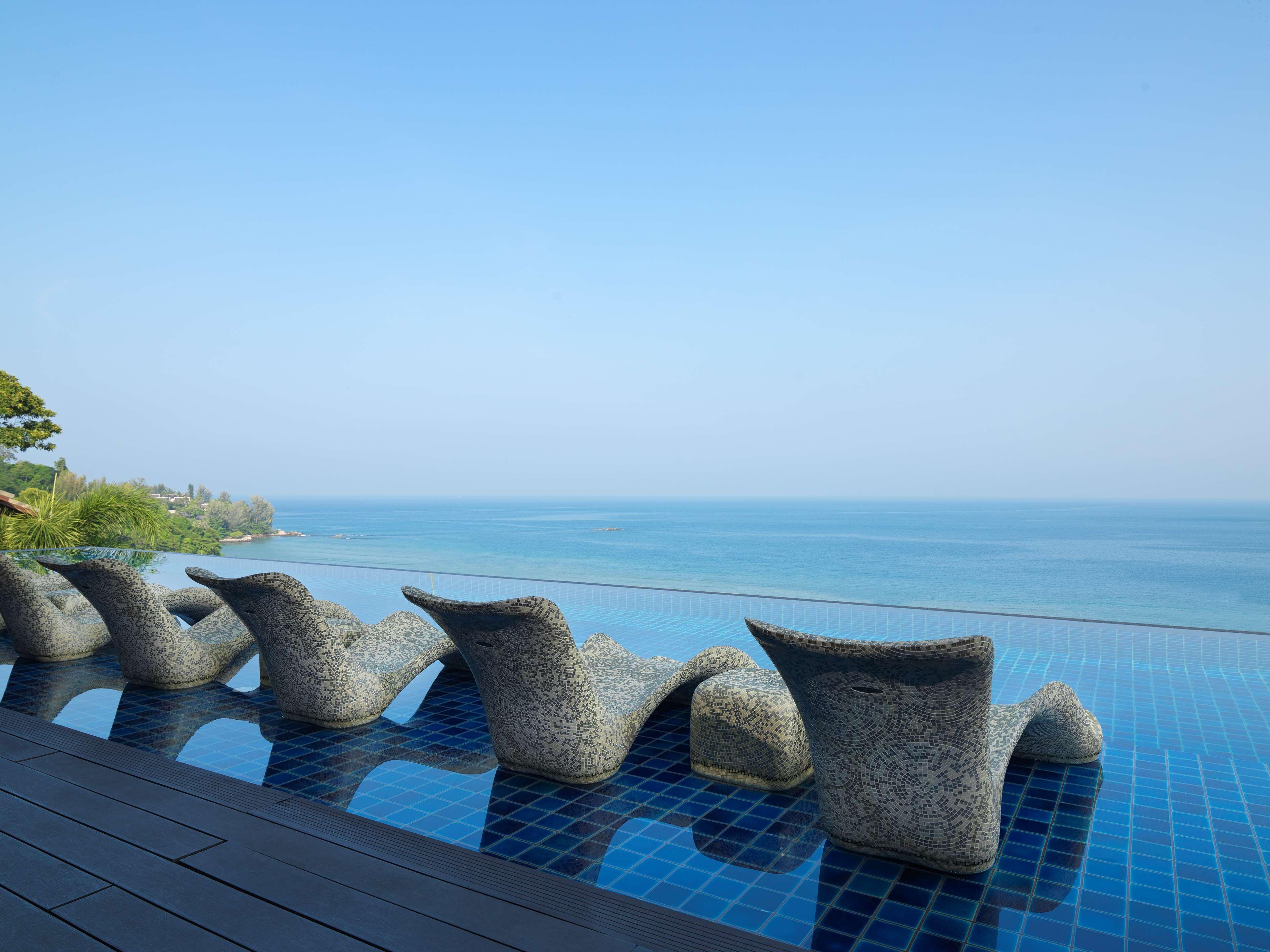 Hyatt Regency Phuket Resort - Sha Extra Plus Kamala Beach Exteriör bild