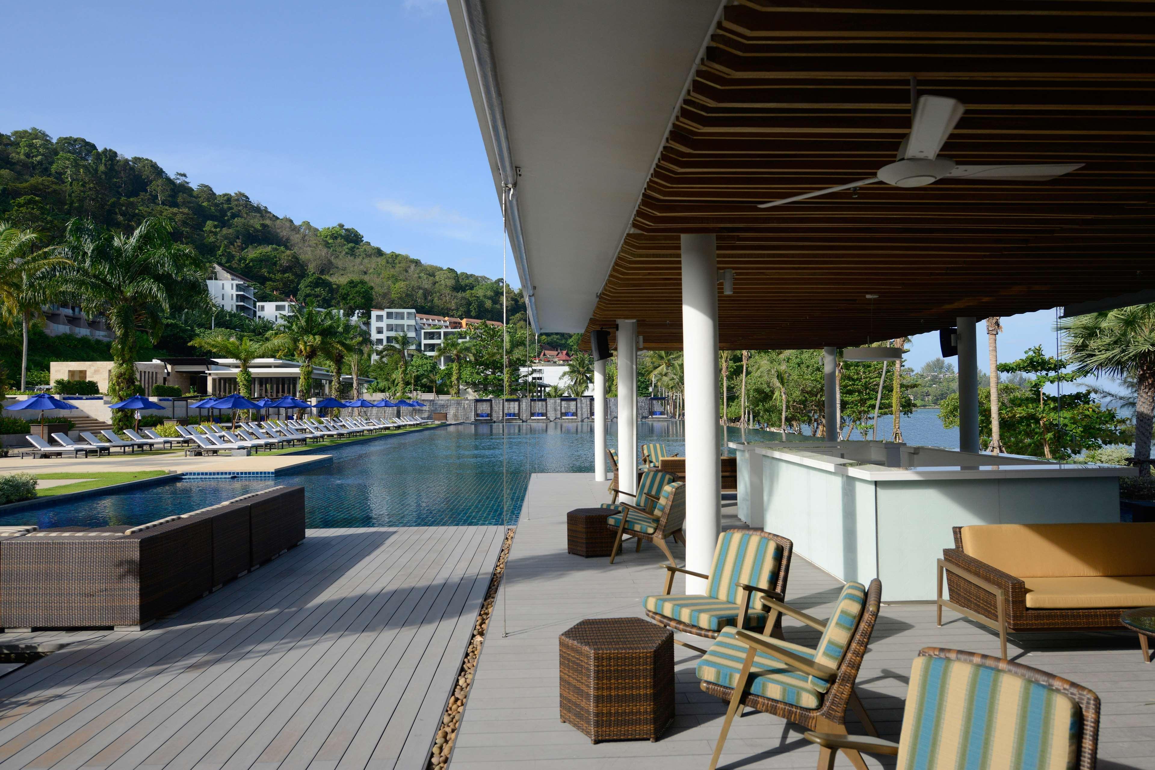 Hyatt Regency Phuket Resort - Sha Extra Plus Kamala Beach Exteriör bild