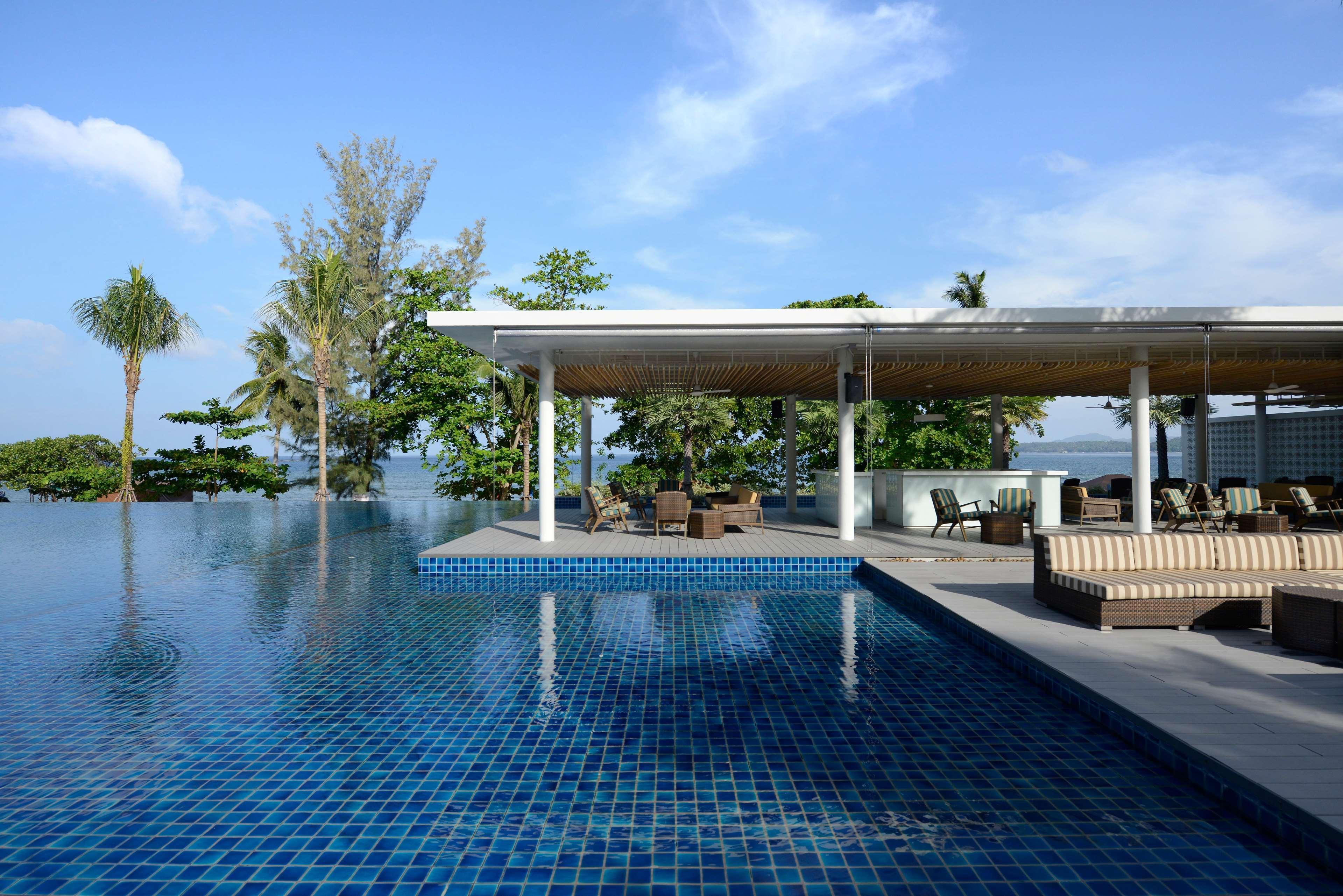 Hyatt Regency Phuket Resort - Sha Extra Plus Kamala Beach Exteriör bild