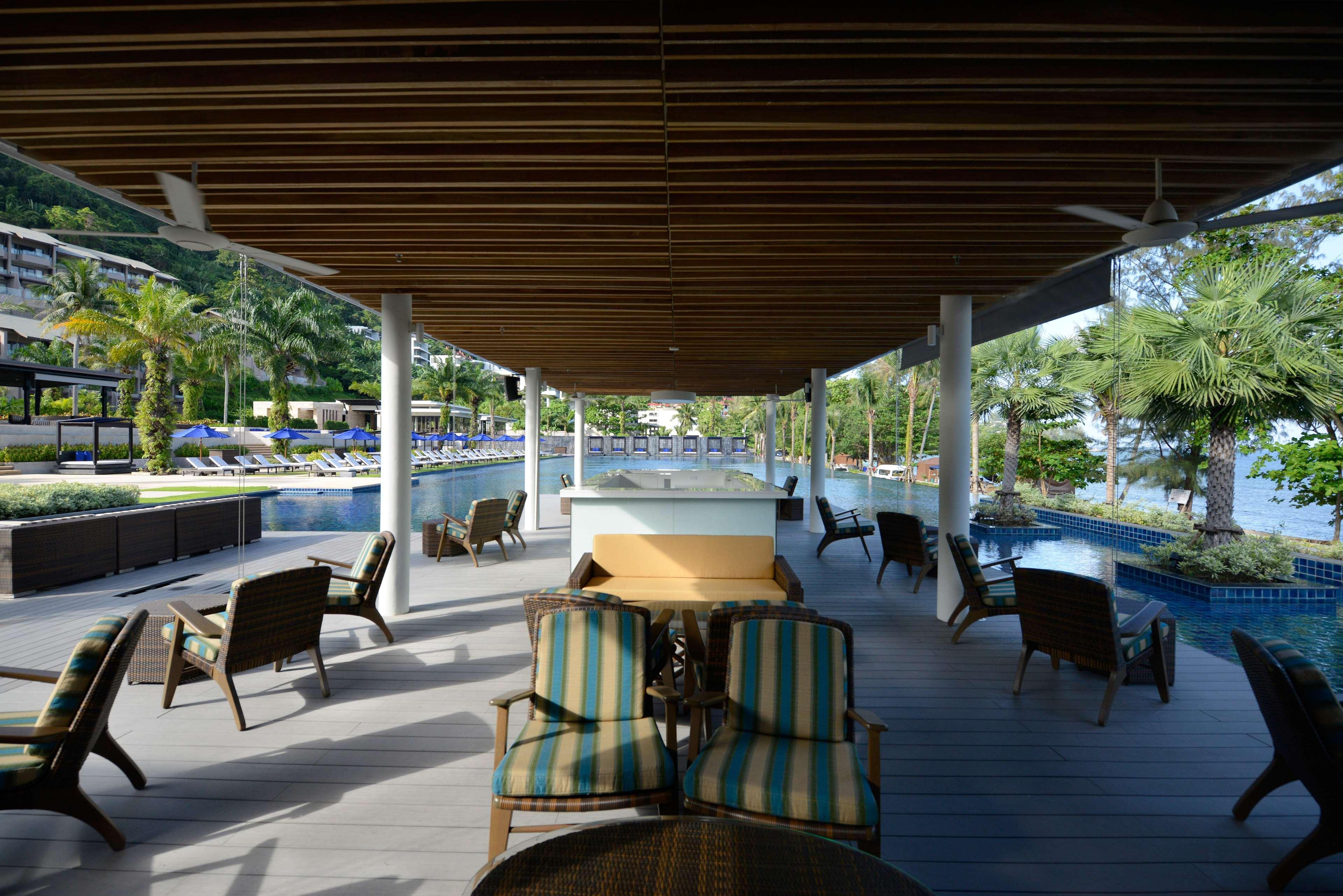 Hyatt Regency Phuket Resort - Sha Extra Plus Kamala Beach Exteriör bild