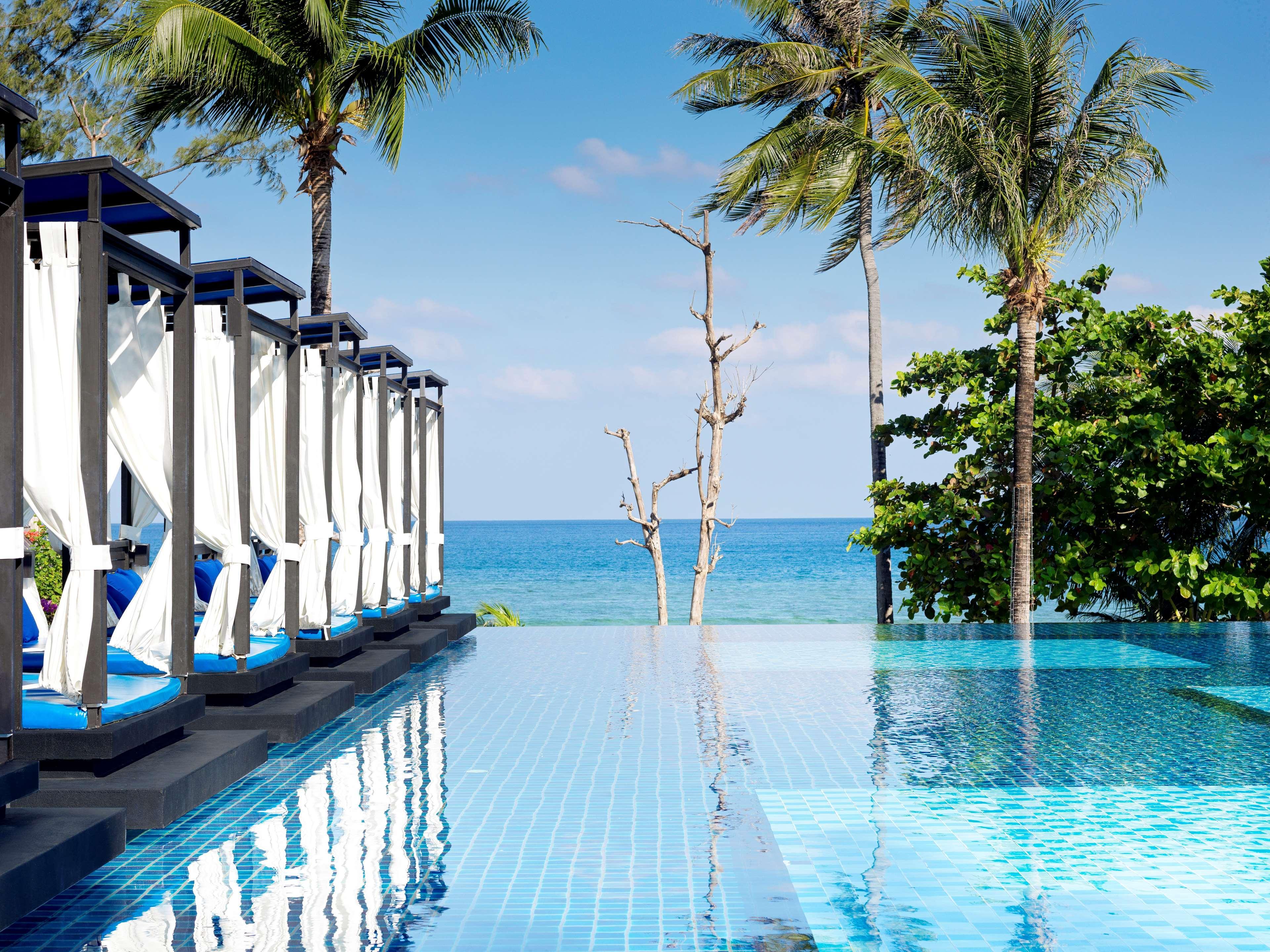 Hyatt Regency Phuket Resort - Sha Extra Plus Kamala Beach Exteriör bild